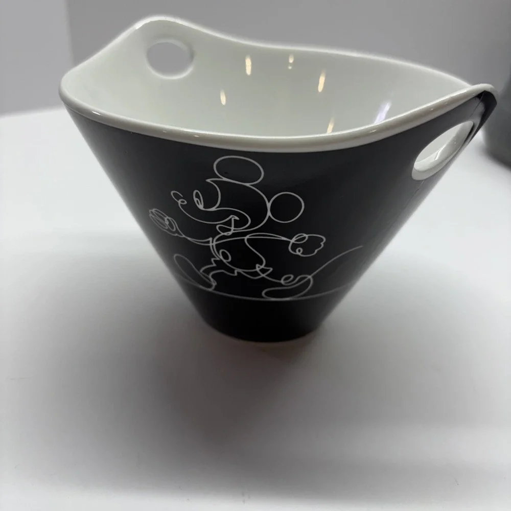 Disney mickey linear